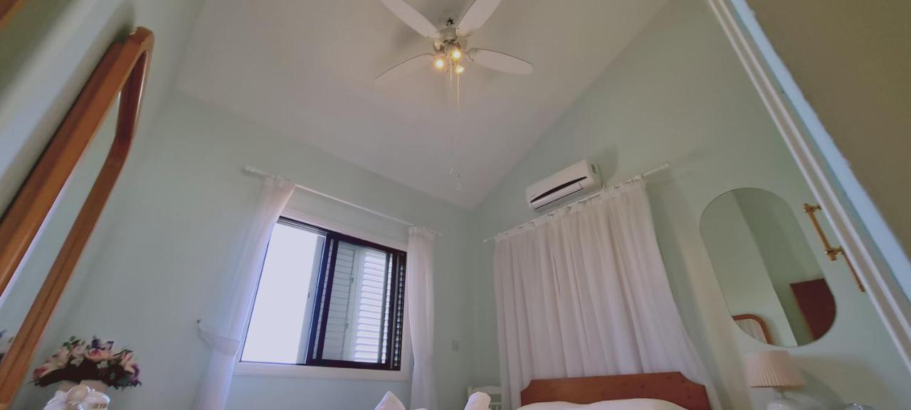 Stay Swallow'S Nest Villa Айя Напа Екстериор снимка