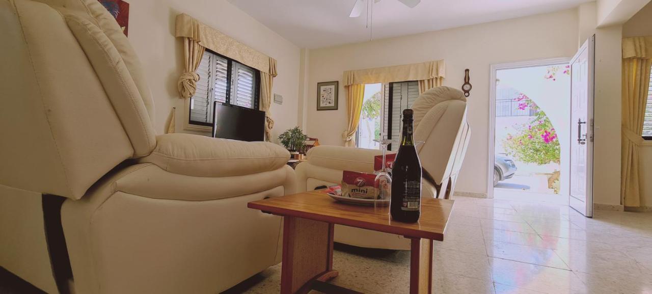 Stay Swallow'S Nest Villa Айя Напа Екстериор снимка