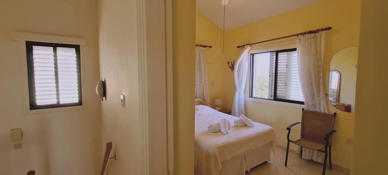 Stay Swallow'S Nest Villa Айя Напа Екстериор снимка