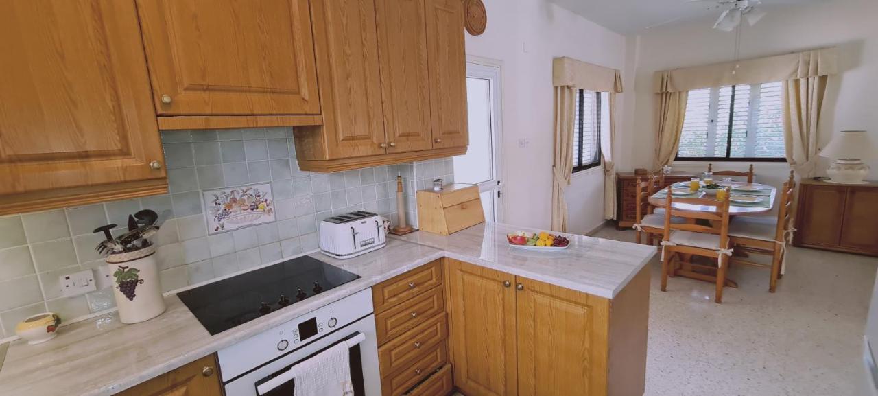 Stay Swallow'S Nest Villa Айя Напа Екстериор снимка
