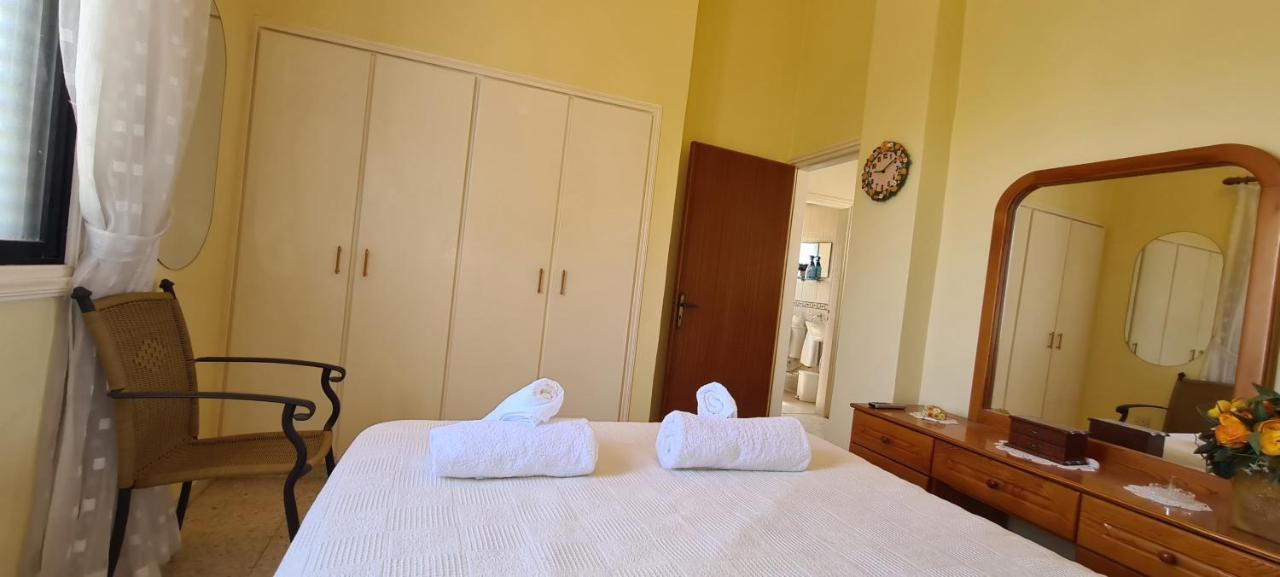 Stay Swallow'S Nest Villa Айя Напа Екстериор снимка