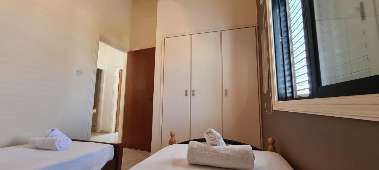 Stay Swallow'S Nest Villa Айя Напа Екстериор снимка