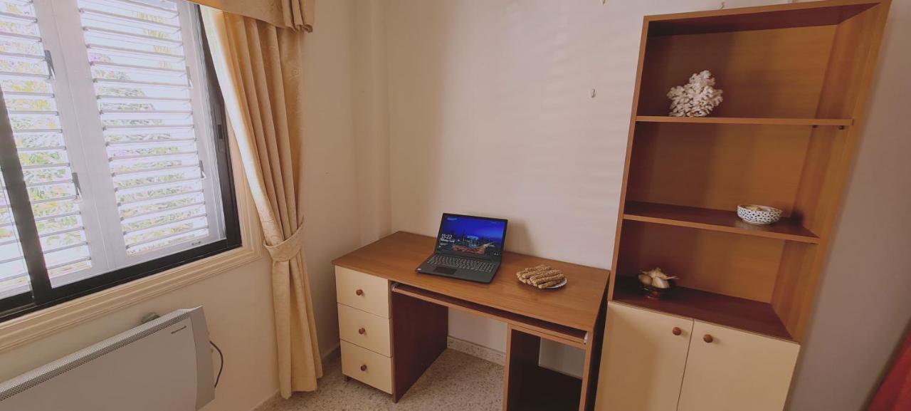 Stay Swallow'S Nest Villa Айя Напа Екстериор снимка
