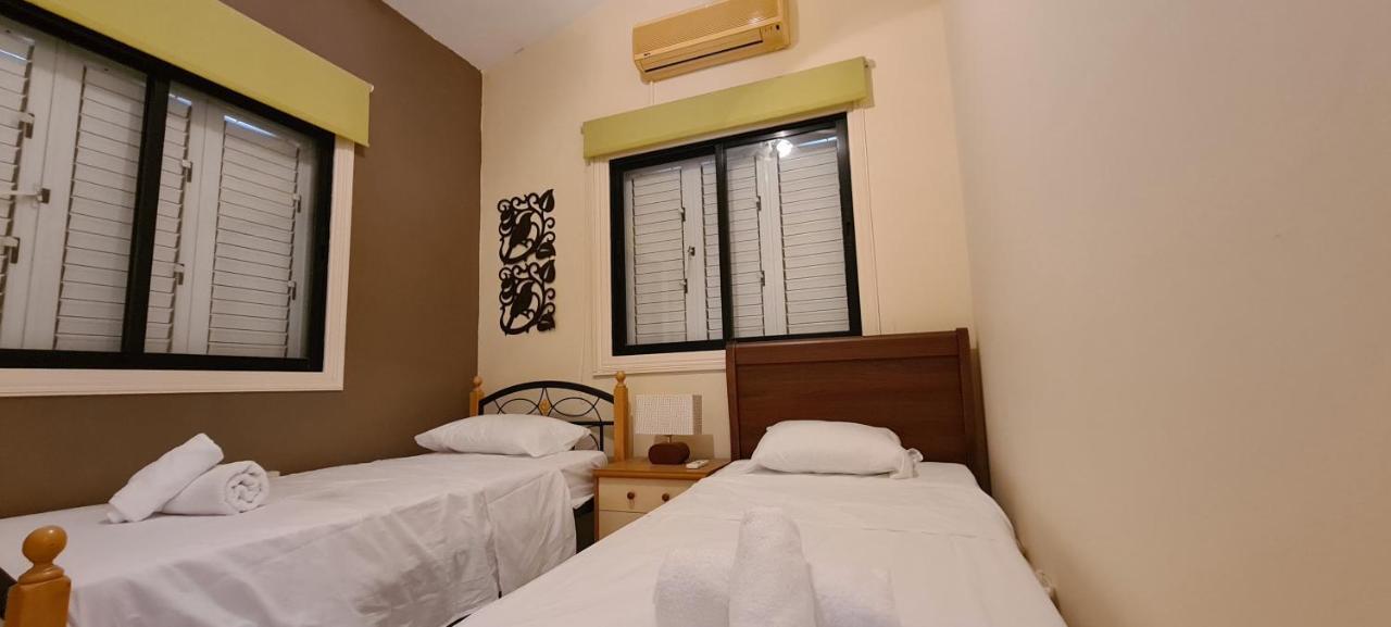 Stay Swallow'S Nest Villa Айя Напа Екстериор снимка