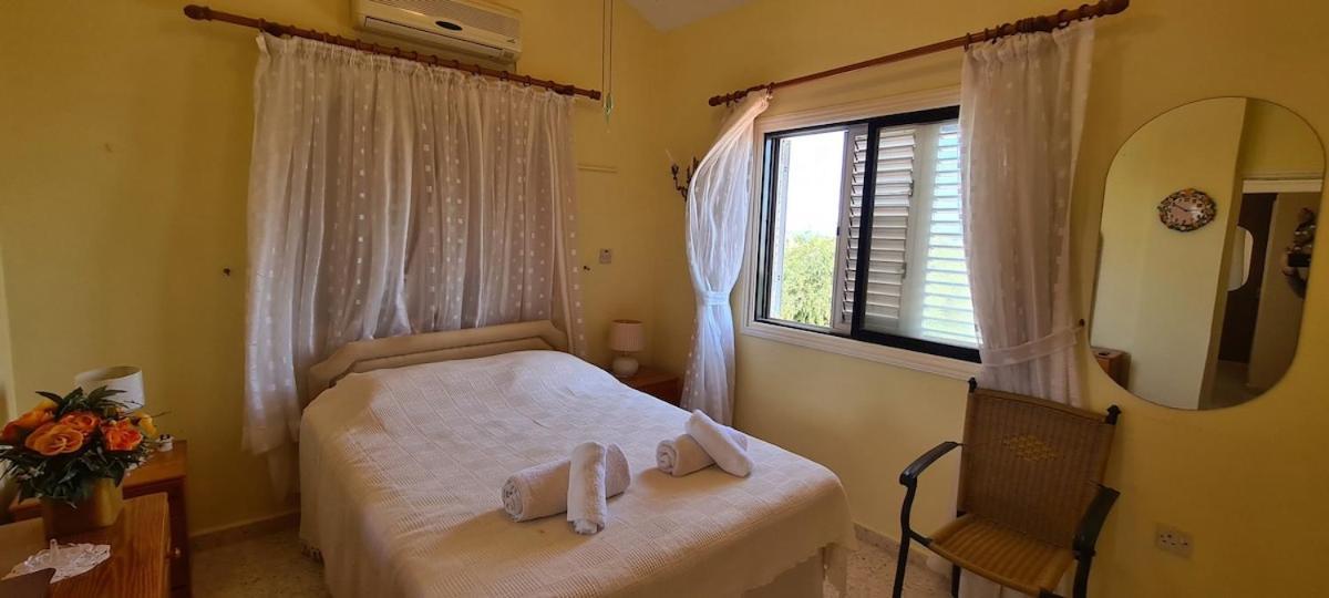 Stay Swallow'S Nest Villa Айя Напа Екстериор снимка