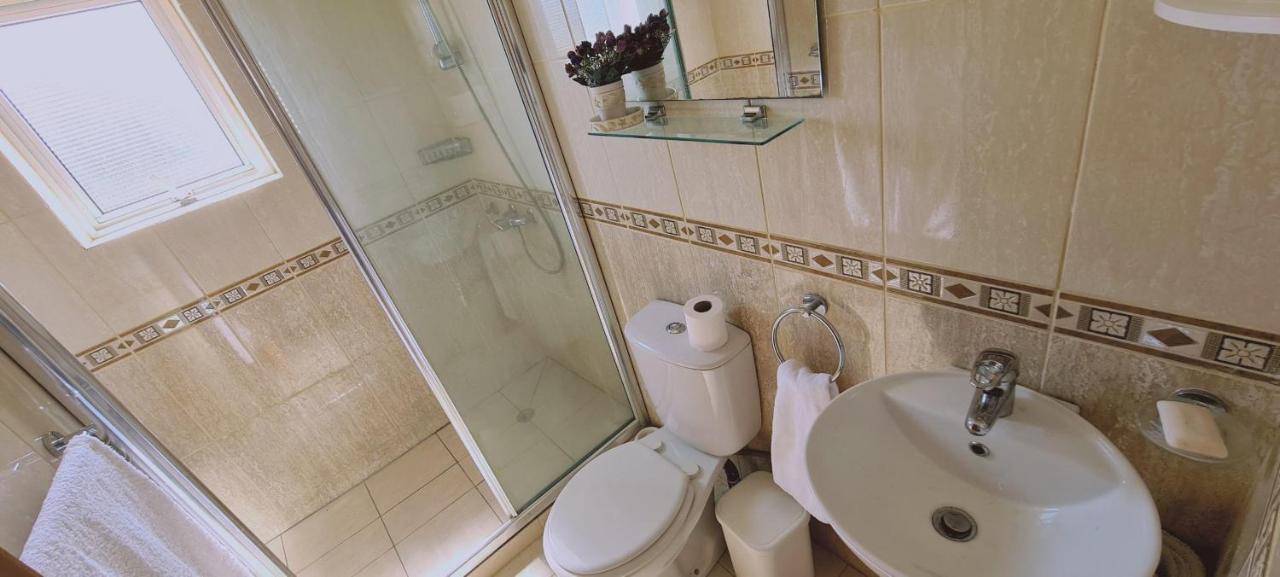Stay Swallow'S Nest Villa Айя Напа Екстериор снимка