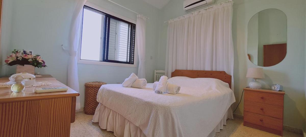 Stay Swallow'S Nest Villa Айя Напа Екстериор снимка